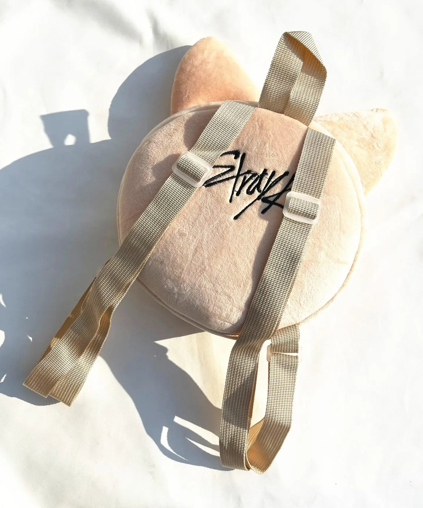 300style 10/22cm Skzoo Plush Bag Toy Kawaii Stray Wolf Plush Cartoon Stuffed Animal Doll Kawaii Toy Room Decor Children Gift