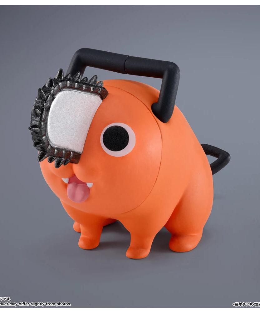 BANDAI S.H.Figuarts Chainsaw Man – Denji Action Figure (Original Boxed)