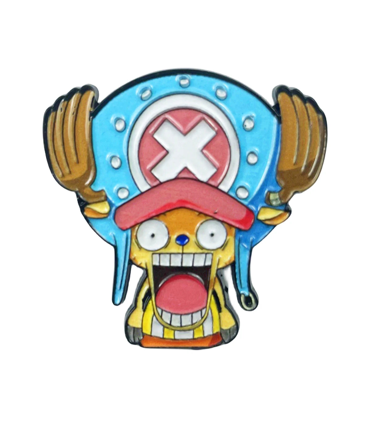 Anime Fashion Jewelry Pins for backpacks Lapel Enamel Pins Clothing Accessories and Brooches for Woman Bags Badge Friend Gifts