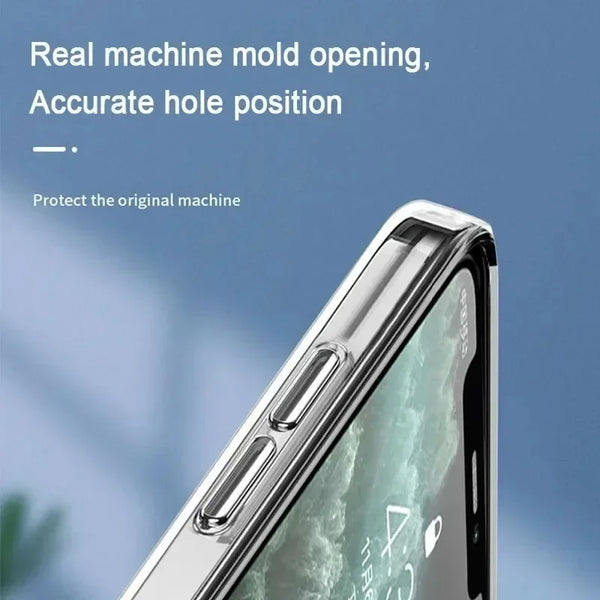Pokémon Pikachu Shockproof Silicone Phone Case for iPhone 11 to 17 Pro Max