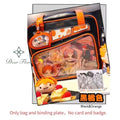 Black Orange