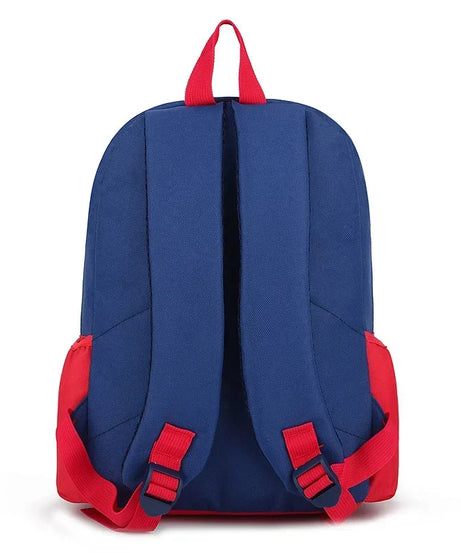 Doraemon Kawaii Cartoon Backpack – Lightweight Anime School Bag