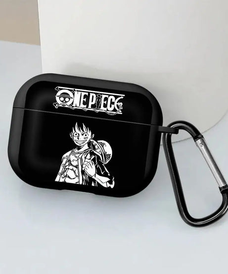 OneS P-ieceS Luffys Earphone Cases Cover Case For Airpods 3 4 Pro3 2 1 Pro Pro2