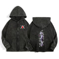 QUANK206-black