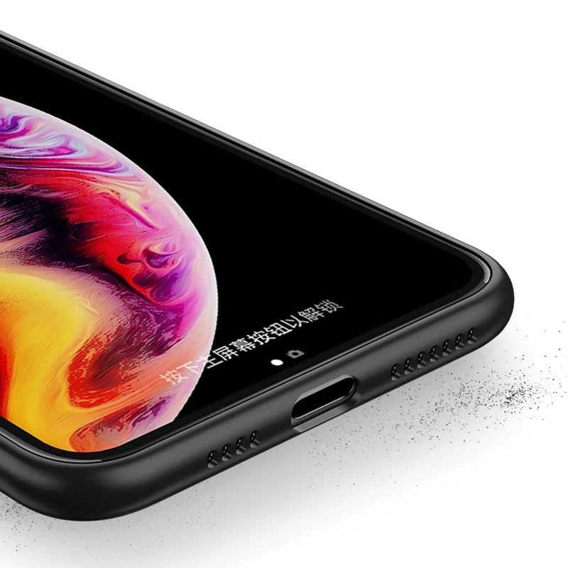 One Piece Luffy Case for Xiaomi Mi Poco F5 F4 F3 F2 X5 X4 X3 M6 M5 M5S M4 M3 C40 Pro GT NFC 5G