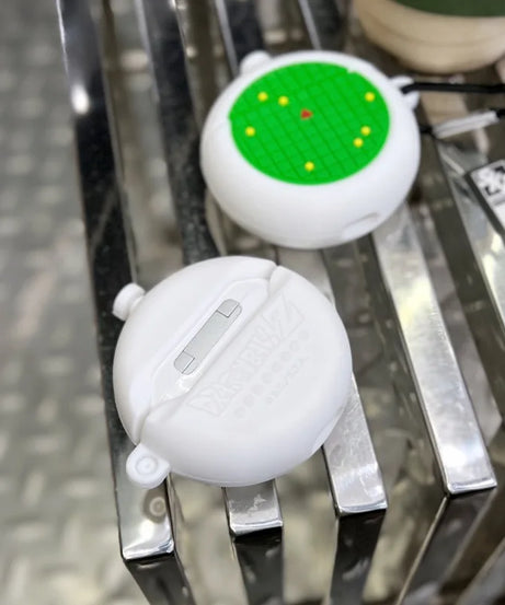 Hot Anime 4 Star Dragon Ball Radar Silicone Earphone Cases for Airpods pro 3 2 1 4 Wireless Bluetooth Headset Cover