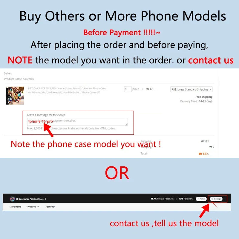 Pokémon 3D Anime Phone Case – Cute Creative Cover for iPhone, Samsung, Xiaomi & More