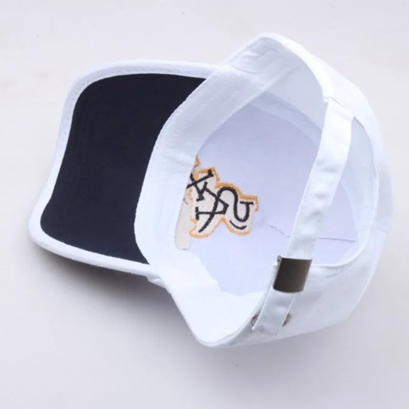 Anime  Detective Conan Hat for Cute Baby Boy Girl Baseball Cap Fashion Children Hip Hop Caps Snapback Breathable Hats