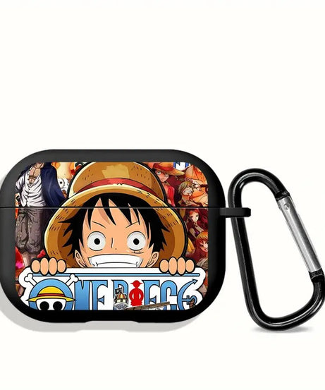 OneS P-ieceS Earphone Cases Cover Case For Airpods Pro2 Pro 3 4 1 2 Pro3