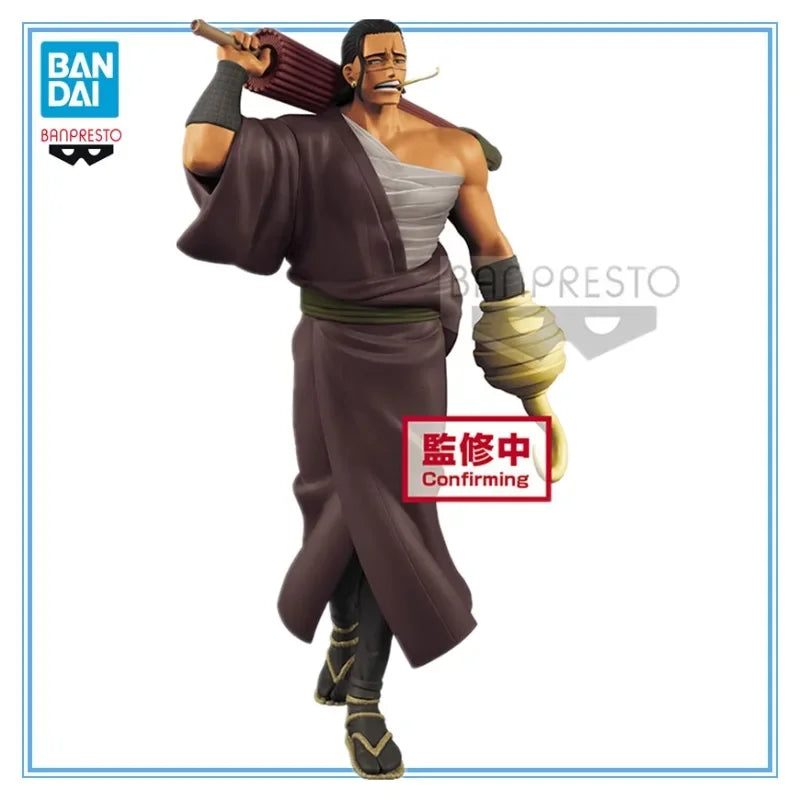 One Piece Sir Crocodile (Treasure Cruise) PVC Figure