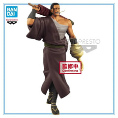One Piece Sir Crocodile (Treasure Cruise) PVC Figure