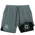 Gray-Black