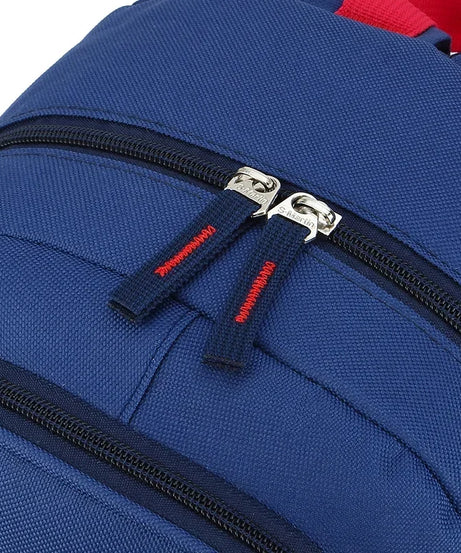 Doraemon Kawaii Cartoon Backpack – Lightweight Anime School Bag