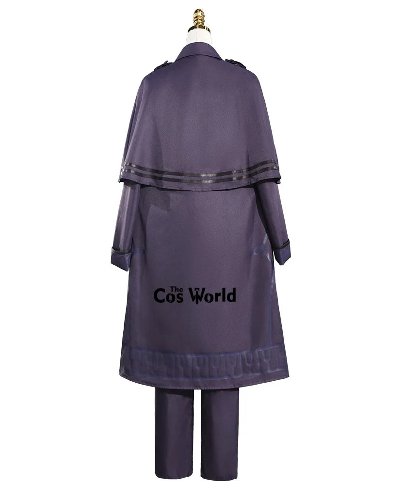 Star Melody Tsukasa Tenma Outfits Game Anime Cosplay Costumes