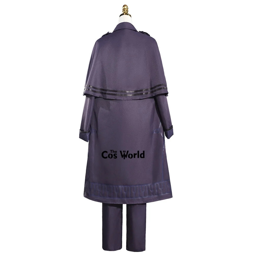 Star Melody Tsukasa Tenma Outfits Game Anime Cosplay Costumes