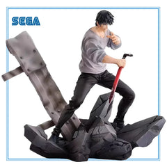 Jujutsu Kaisen Toji Fushiguro (Sega) PVC Figure