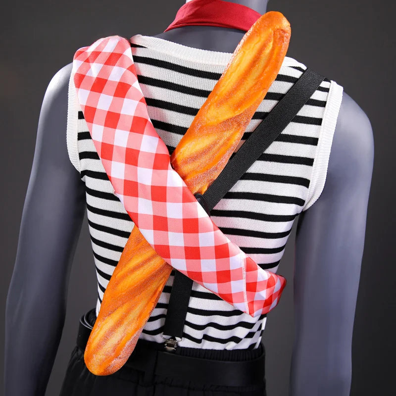 Clair Obscur: Expedition 33 Maelle Cosplay Costume 3