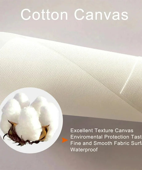 One Piece Wall Art – Trafalgar Law & Eustass Kid Anime Poster Decor