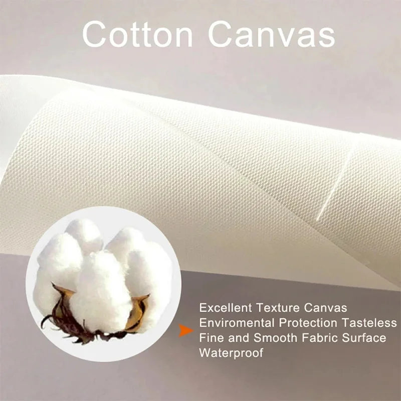 One Piece Wall Art – Trafalgar Law & Eustass Kid Anime Poster Decor