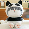 22cm	Black