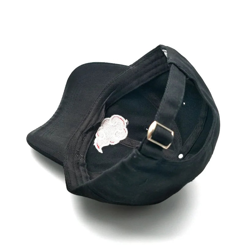 Popular Anime ONE PIECE Capsule Snapback Cap Cotton Baseball Cap for Men Women Hip Hop Dad Hat Bone Unisex