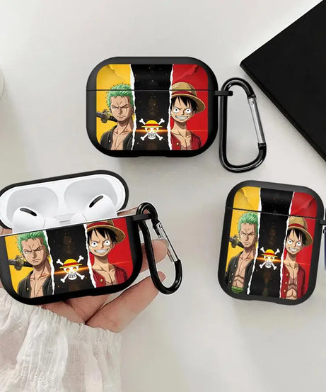 Earphone Cases Cover Case For Airpods Pro2 Pro3 1 4 2 Pro 3 Hot OneS P-ieceS