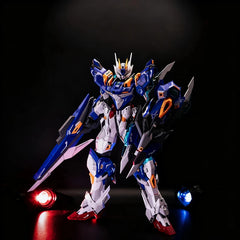 Blade King YR-02 (SNAA 1/100) Mecha Model Kit — Articulated