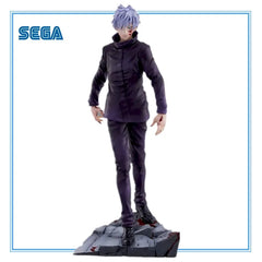 Jujutsu Kaisen Gojo Satoru (Luminasta) PVC Figure — 26cm