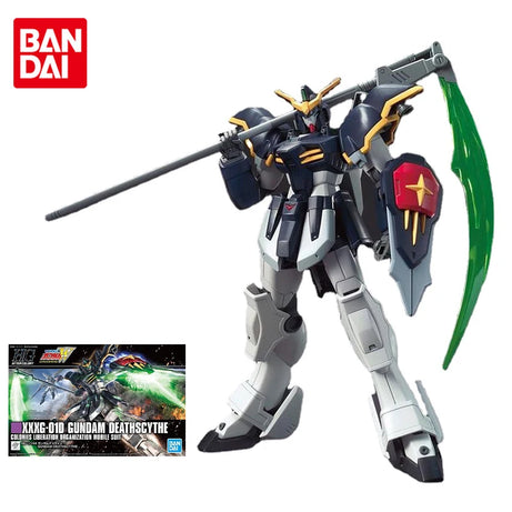 Bandai Gundam Deathscythe HG 1/144 Model Kit