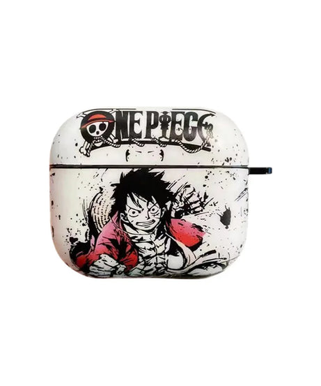 Hot Anime Dragon Ball  Goku Vegeta Buu Earphone Cases for Airpods 2 3 4 pro pro2 Wireless Bluetooth Headset Cover