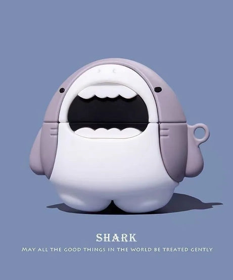 Pokemon  Case silicone For AirPods 3 Protective sleeve For AirPods Pro 1/2/Pro2 Cover 3D silicone Fall prevention Case