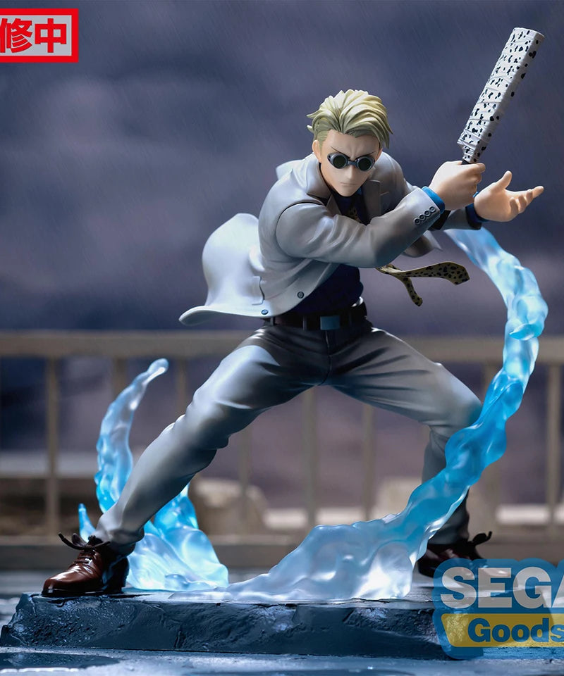 SEGA Jujutsu Kaisen 13cm Nanami Kento Figure