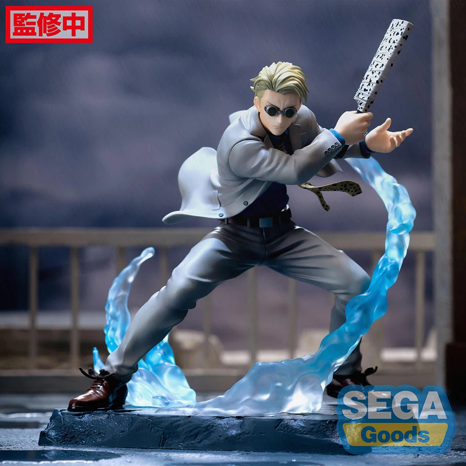 SEGA Jujutsu Kaisen 13cm Nanami Kento Figure