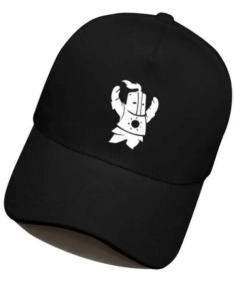 Dark Souls 3 baseball cap black souls 3pc anime cartoon personality fashion simple sunscreen men's and women's caps holiday gift