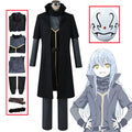 set and mask