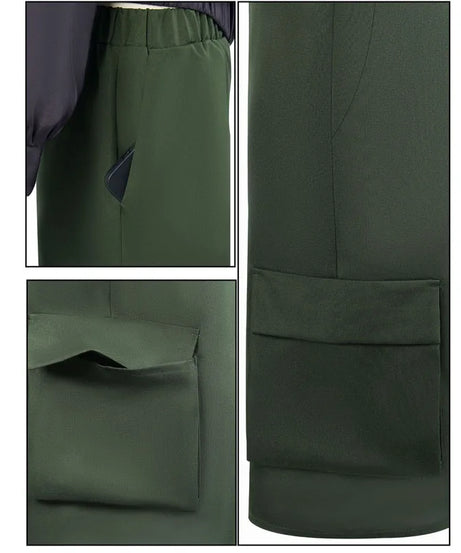 Heisuke Mashimo Cosplay Set – Sakamoto Days Sniper Costume for Halloween & Events