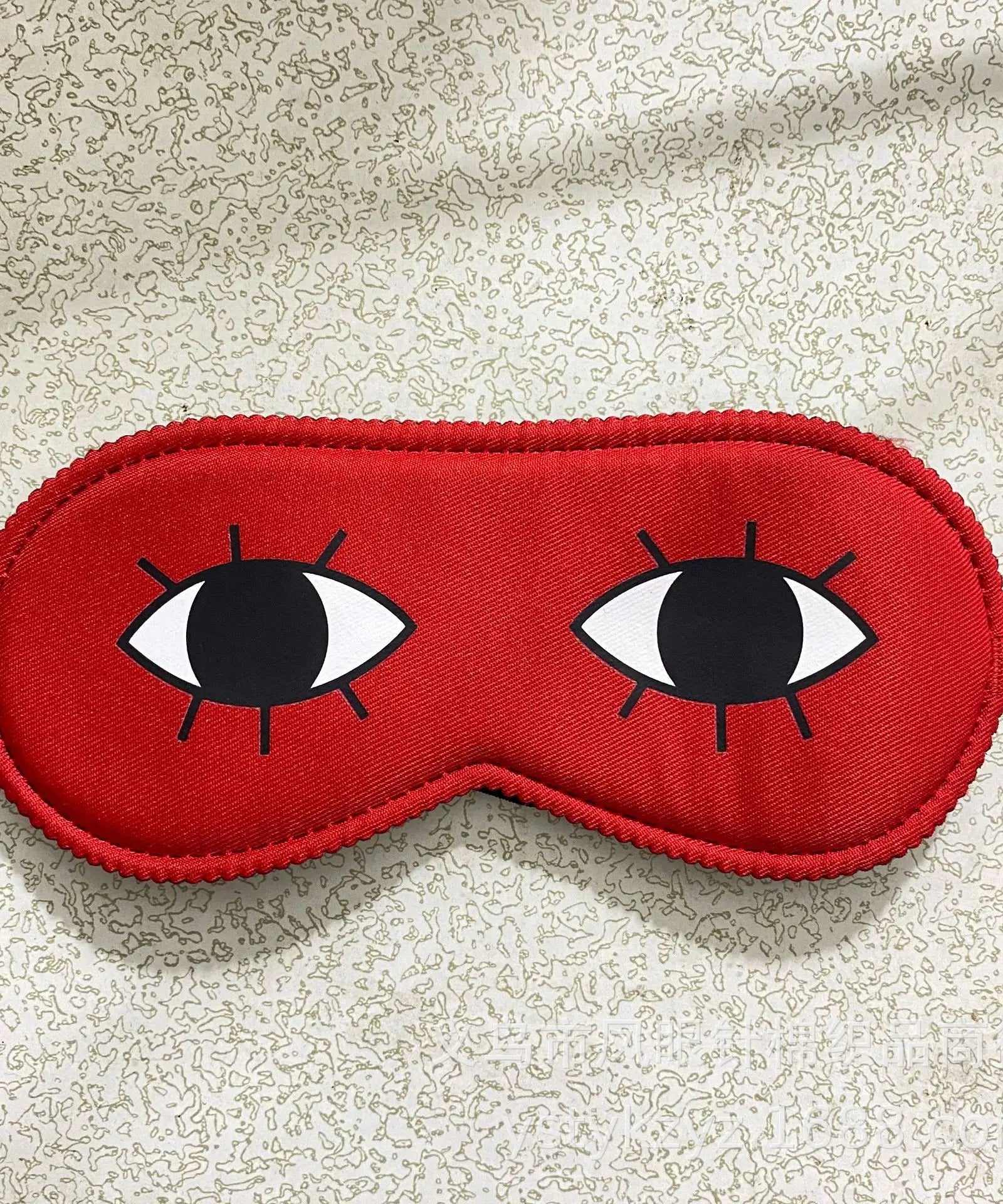Anime Gintama Okita Sougo Cosplay Eyepatch Eye Mask Halloween Costume Accessory
