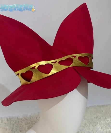 Anime Twin Princesses of the Wonder Planet Rein Fine Fain Cosplay Costume Sweet Dress Hat Tie JK Set Party Christmas Uniform