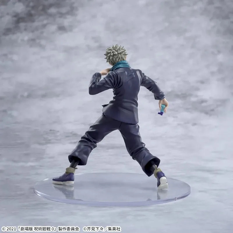 Jujutsu Kaisen Yuta & Inumaki (5th Anniversary) PVC Figure 4