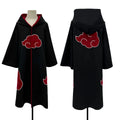 Sasuke Cloak