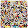 100pcs Style10