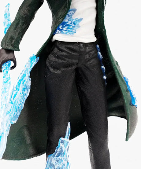 31cm One Piece Figures Aokiji Kuzan Anime Figure Pvc Model Statue Doll Collection Decoration Ornaments Toys