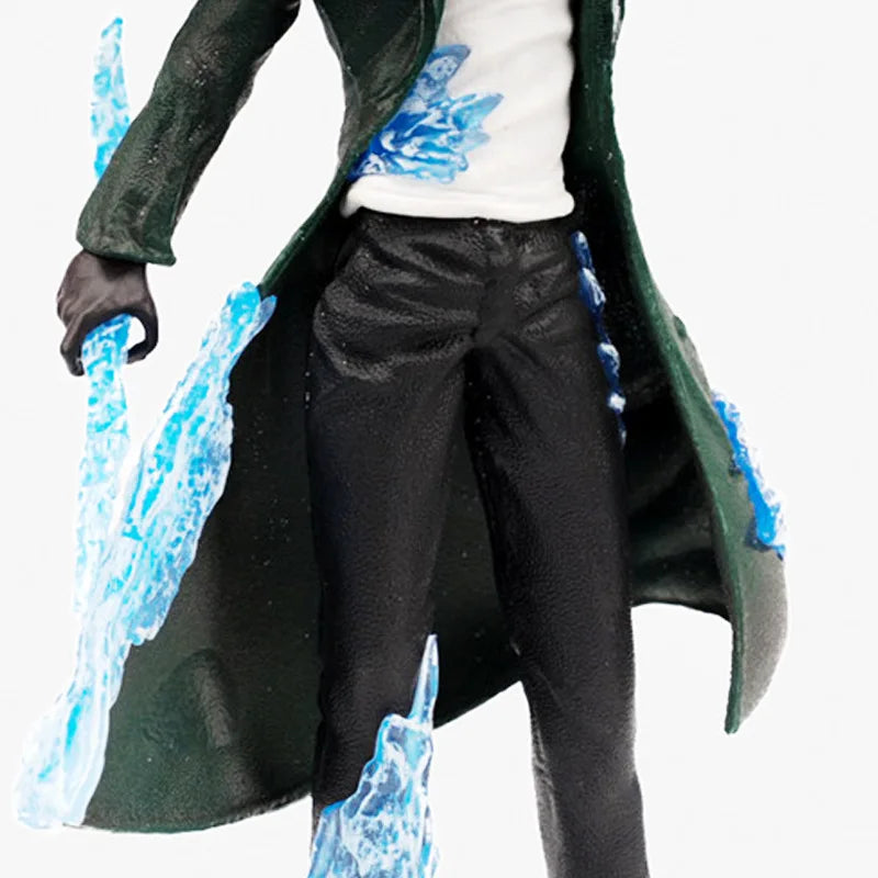 One Piece Kuzan (Aokiji) PVC Action Figure — 31cm Statue 4