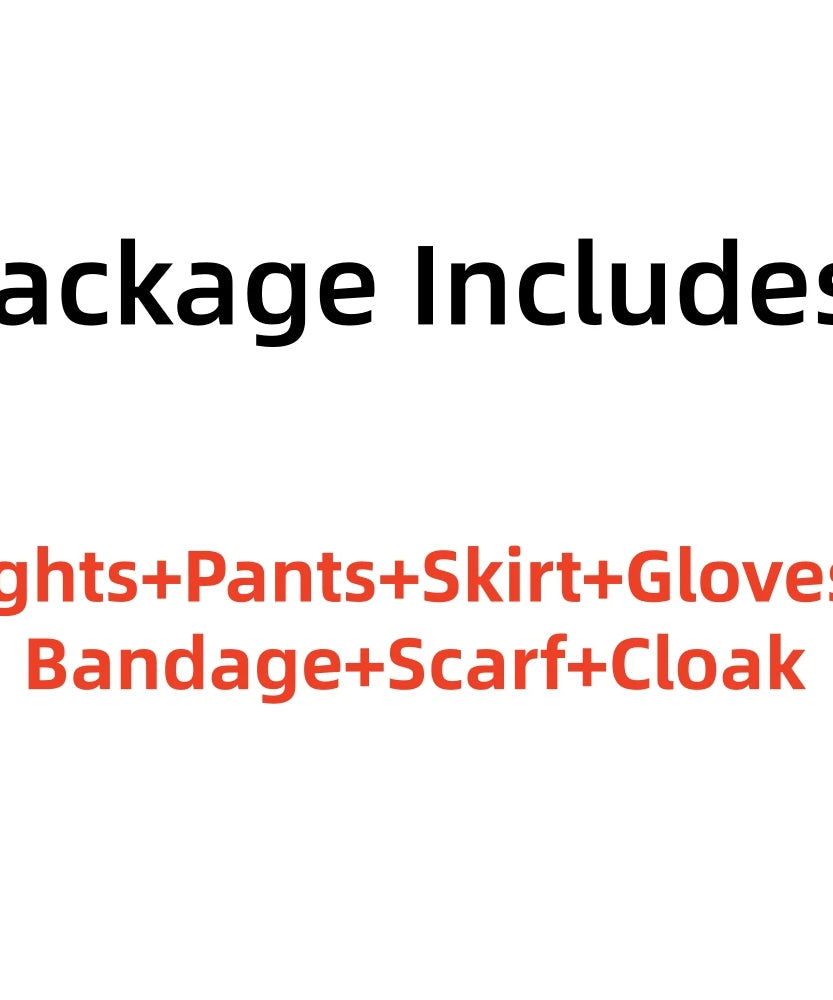 Fate Hassan of the Cursed Arm Halloween Outfits Customize Games Anime Cosplay Costumes