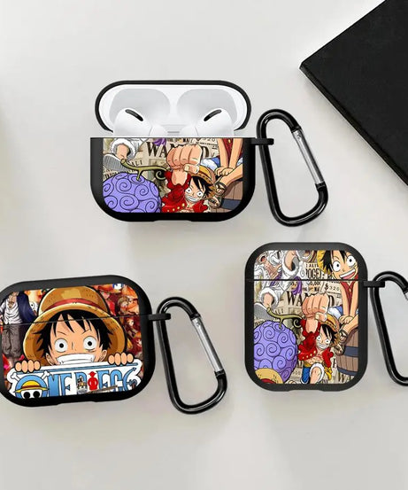 OneS P-ieceS Earphone Cases Cover Case For Airpods Pro2 Pro 3 4 1 2 Pro3