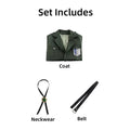 only coat