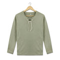 Green Long Sleeve