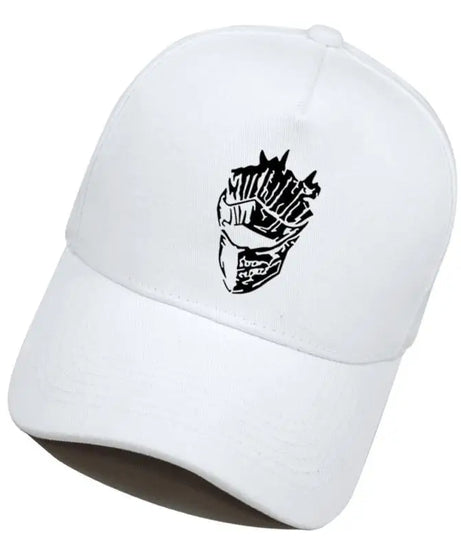 Dark Souls 3 baseball cap black souls 3pc anime cartoon personality fashion simple sunscreen men's and women's caps holiday gift