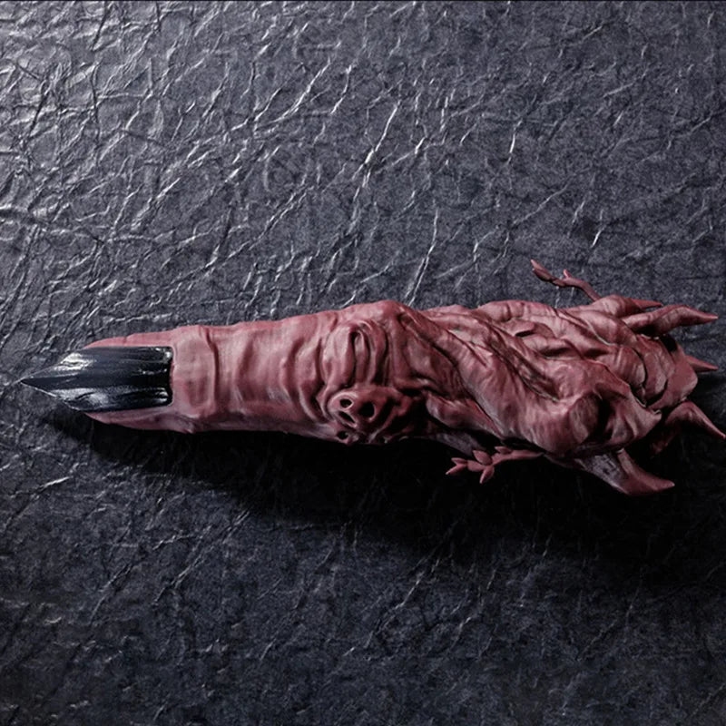 Anime Jujutsu Kaisen Ryomen Sukuna Cursed Finger Replica – PVC Cosplay Model 2