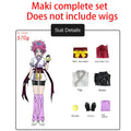 Single clothing